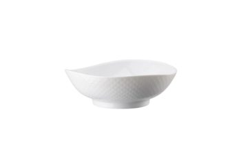 Rosenthal Junto White Bowl 6", 11.75 oz