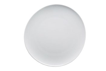 Rosenthal Junto White Service Plate Flat 12.63"