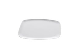 Rosenthal Junto White Platter Rectangular 11 3/4 x 6 in
