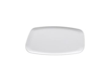 Rosenthal Junto White Platter Rectangular 11 3/4 x 6 in