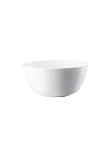 Rosenthal Junto White Serving Bowl 8.5", 78 oz