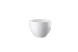 Rosenthal Junto White Sugar Bowl Base 9.5 oz.