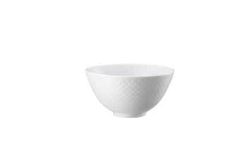 Rosenthal Junto White Bowl 4.33", 10 oz