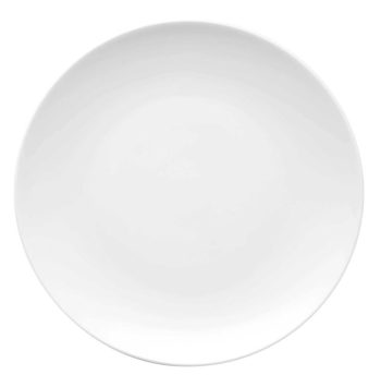 Thomas by Rosenthal Medaillon White Salad Plate
