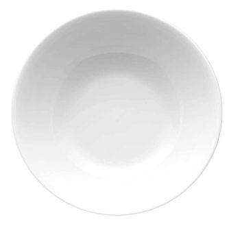 Thomas by Rosenthal Medaillon White Fruit dish