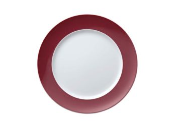 Thomas by Rosenthal Sunny Day Berry Dinner Plate 10 1/2 inch