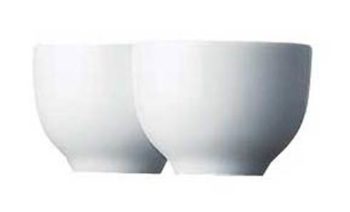 Thomas by Rosenthal Nido Salt Shaker