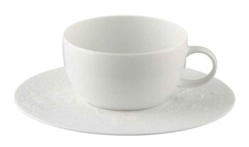 Rosenthal Magic Flute Saucer, Low 6"D
