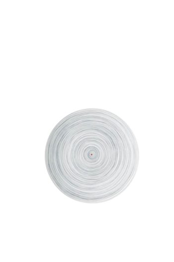 Rosenthal TAC Stripes 2.0 Multicolor Salad Plate 8 1/2 in