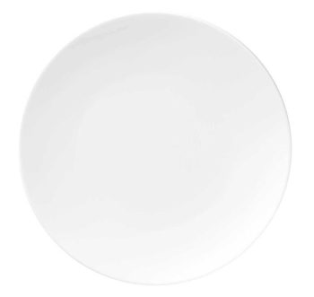 Rosenthal TAC 02 White Dessert Plate 7.5"