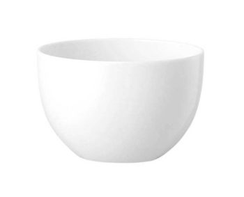 Rosenthal TAC 02 White Dish 2.75