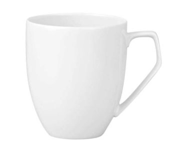 Rosenthal TAC 02 White Mug 10 oz.