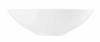 Thomas by Rosenthal Loft White Pasta Bowl 8.25"D