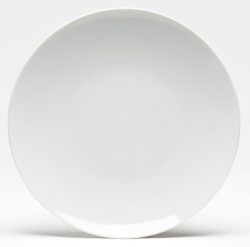 Thomas by Rosenthal Loft White Salad Plate 8.5"D