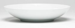 Thomas by Rosenthal Loft White Soup Bowl 9.5"W