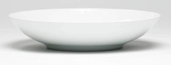Thomas by Rosenthal Loft White Soup Bowl 9.5"W