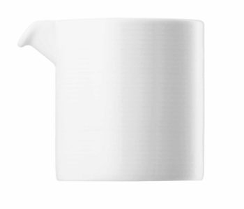 Thomas by Rosenthal Loft White Creamer 8 oz.
