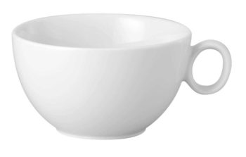 Thomas by Rosenthal Loft White Combi Cup 11 oz.