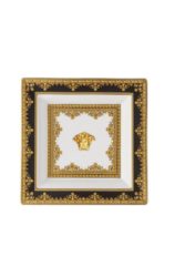 Versace by Rosenthal I Love Baroque Tray 8.5"SQ