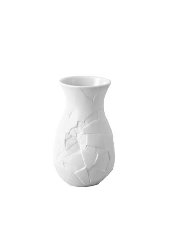 Rosenthal Vase of Phases White matte Mini Vase 4"