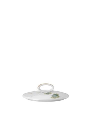 Rosenthal Turandot White Lid for Mug without Handle