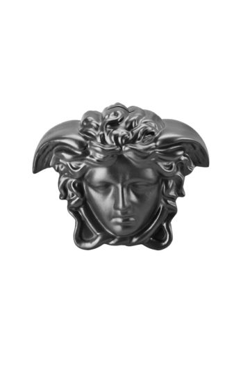 Versace by Rosenthal Break The Bank Black Money Box