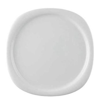 Rosenthal Suomi White Service Plate 12.5"