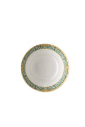 Versace La Scala del Palazzo Verde Cereal Bowl 6"D