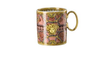 Versace La Scala del Palazzo Rosa Mug 11.0 oz.