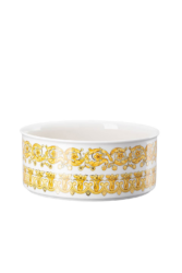Versace by Rosenthal Medusa Rhapsody Bowl 7.5"D