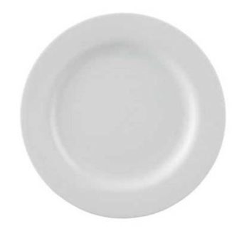 Rosenthal Moon White Salad Plate 8.5"