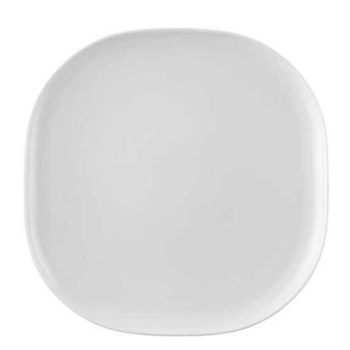 Rosenthal Moon White Platter 12.25"W