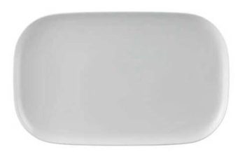 Rosenthal Moon White Platter 15"L
