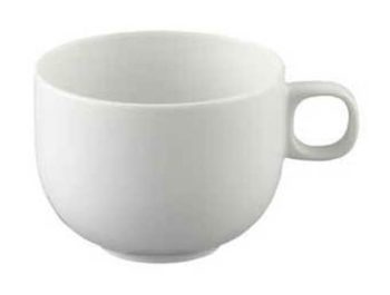 Rosenthal Moon White Cup, High 7.0 oz.