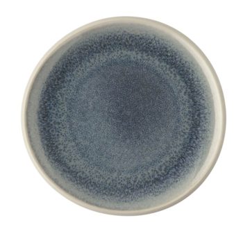 Rosenthal Junto Aquamarine B&B Plate Flat 6 1/4 in