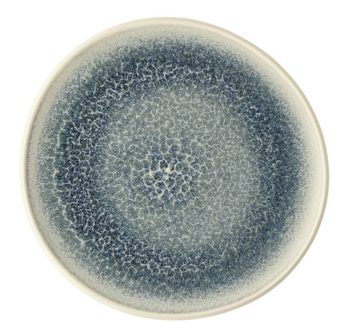 Rosenthal Junto Aquamarine Salad Plate Flat 8 2/3 in