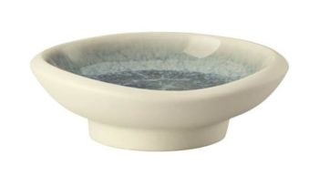 Rosenthal Junto Aquamarine Bowl 3 1/8 in