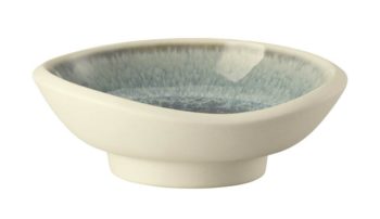 Rosenthal Junto Aquamarine Bowl 3 7/8 in 2 1/2 oz