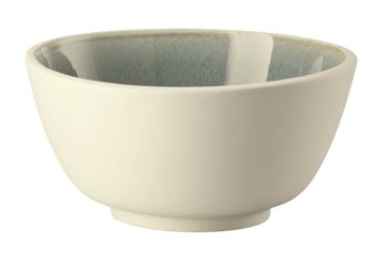 Rosenthal Junto Aquamarine Cereal Bowl 5 1/2 in 17 1/2 oz