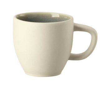Rosenthal Junto Aquamarine AD Saucer 4 1/2 in - Image 2