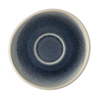 Rosenthal Junto Aquamarine Saucer 6 in