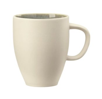 Rosenthal Junto Aquamarine Mug With Handle 12 3/4 oz