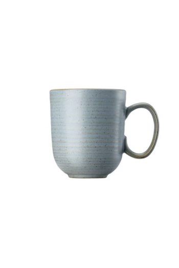 Thomas by Rosenthal Nature Water Blue Mug 14 oz