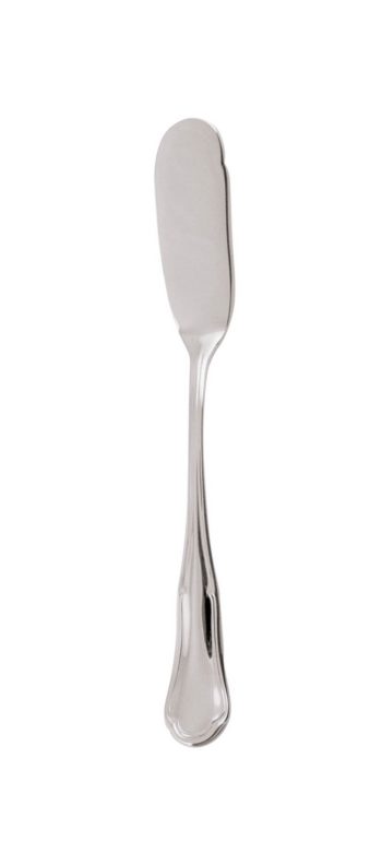 Sambonet Petit Baroque Butter Spreader, 5 7/8"