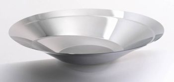 Sambonet Vertigo Stainless Centerpiece Bowl 15"D