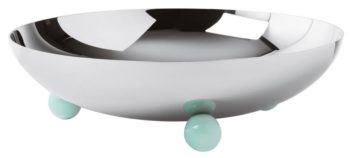 Sambonet Penelope Stainless Steel Bowl 10.25" x 2.75"