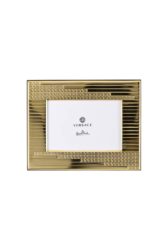Versace by Rosenthal VHF2 - Gold Picture Frame 5" x 7"