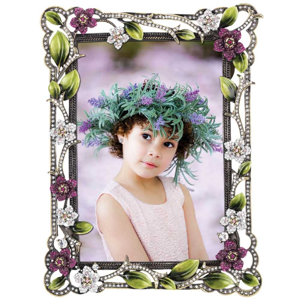 Olivia Riegel Sophie 5" x 7" Frame - Image 2