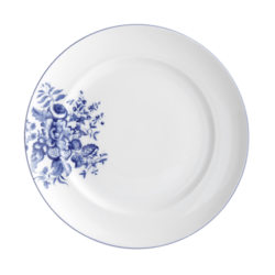 Mottahedeh Emmeline Dinner Plate