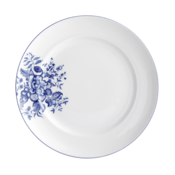 Mottahedeh Emmeline Dinner Plate